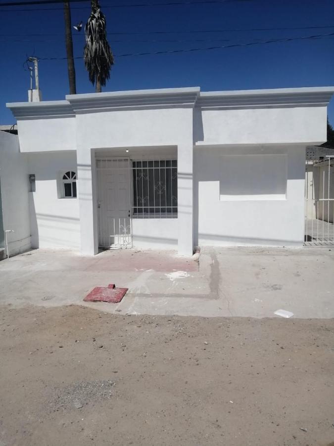 Brenda Alicia 2 Apartment Puerto Penasco Exterior photo